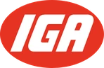 IGA logo
