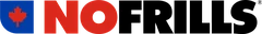 No Frills logo