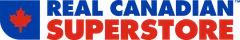 Real Canadian Superstore logo