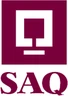 SAQ logo