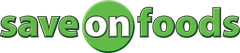 Save-On-Foods logo